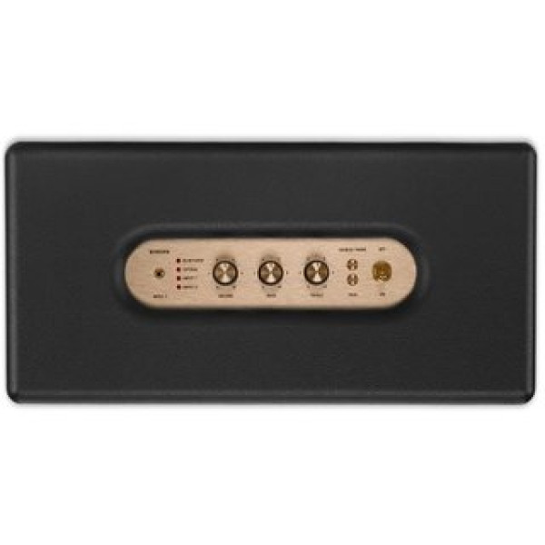 Акустична система Marshall Loudspeaker Woburn Black (4090963)